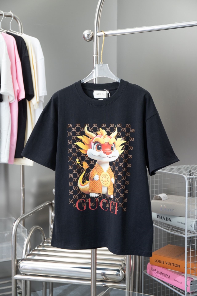 Gucci T-Shirts